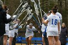 WLax vs Keene  Wheaton College Women's Lacrosse vs Keene State. - Photo By: KEITH NORDSTROM : Wheaton, LAX, Lacrosse